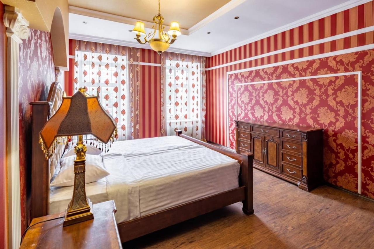 Apartment Romari проспект свободи 39 *
