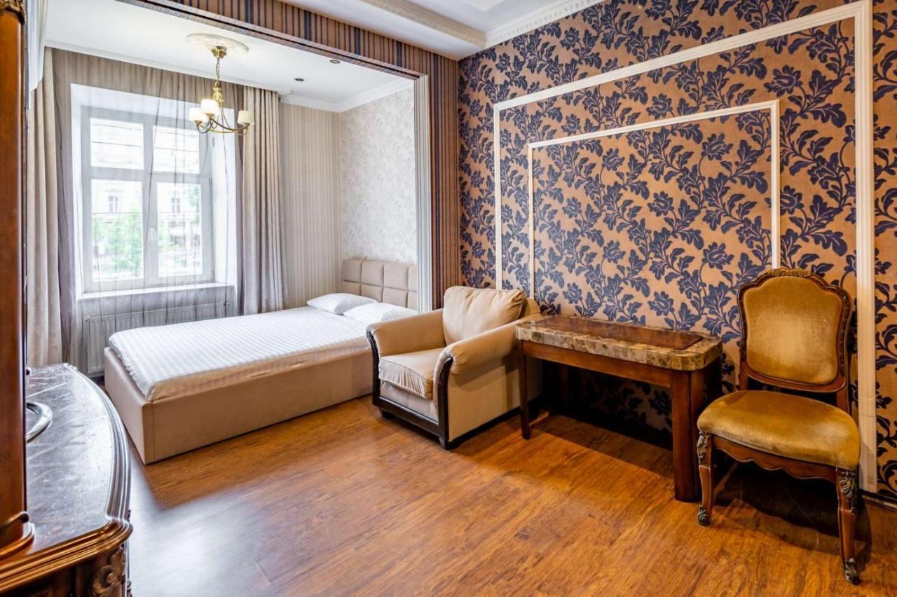 Apartment Romari проспект свободи 39 Lviv