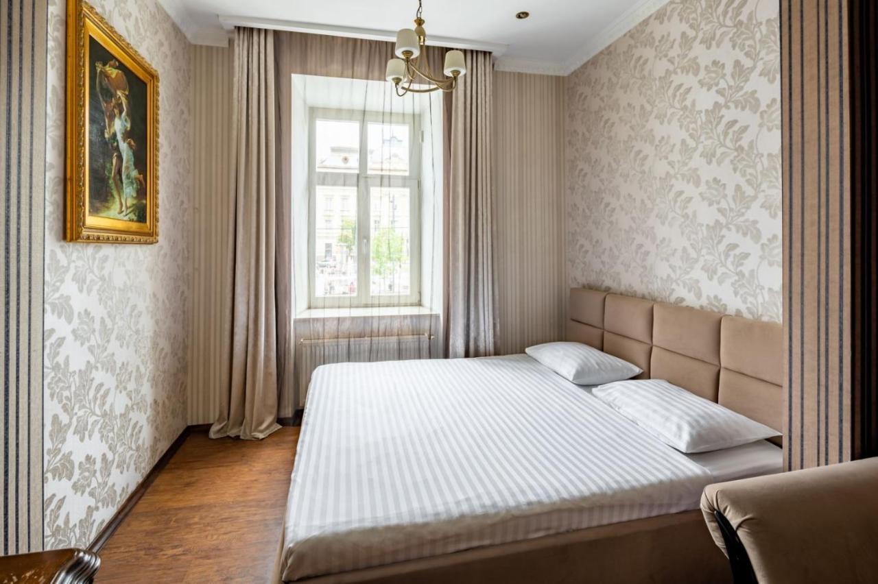 Apartment Romari проспект свободи 39 Lviv